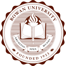 Rowan University seal.svg