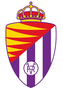 Real Valladolid Logo.svg