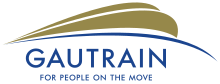 Gautrain logo.svg