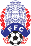 Shirt badge/Association crest