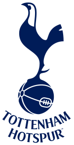 Tottenham Hotspur crest