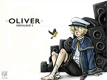 Vocaloid Oliver cover.jpg