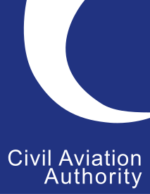 File:Civil Aviation Authority.svg