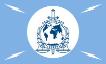 Flag of INTERPOL.svg