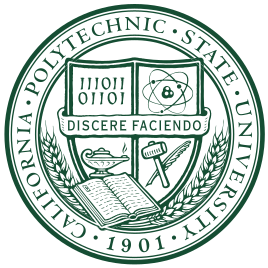 File:CalPoly Seal.svg