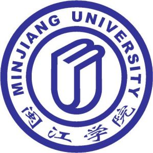 File:Logo of Minjiang University.svg