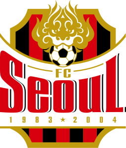 File:Emblem of FC Seoul.svg