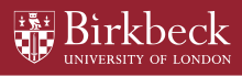 Birkbeck logo.svg